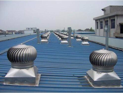 杭州无动力通风器厂家,供应无动力通风器,设计按装无动力通风器