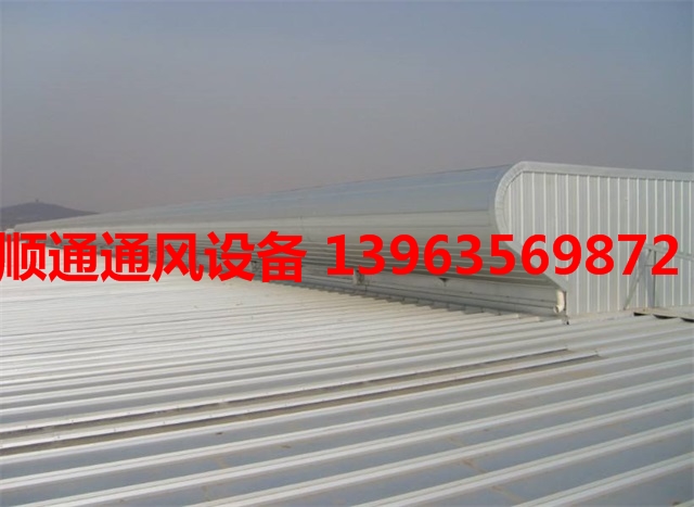 杭州长期供应屋顶通风气楼